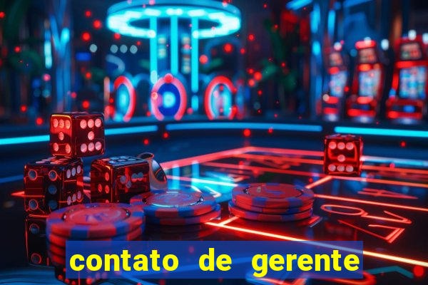 contato de gerente de plataforma de jogos chinesa